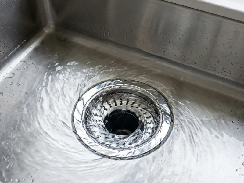 Drain Cleaning Plumber in Malta, ID
